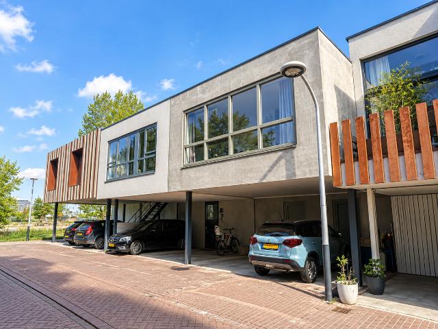 Te huur: Appartement Kaasjeskruidstraat in Amsterdam