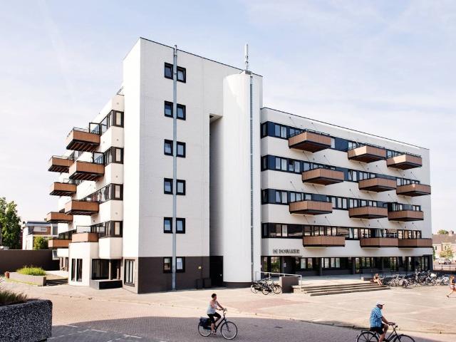 Te huur: Appartement Kadeplein in Roosendaal