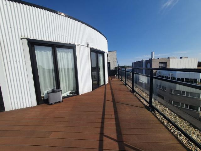 Te huur: Appartement Kadeplein in Roosendaal