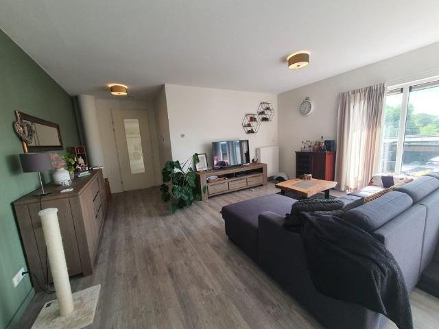 Te huur: Appartement Kadeplein in Roosendaal