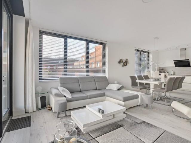 Te huur: Appartement Kadijklaan 14 in Haarlem
