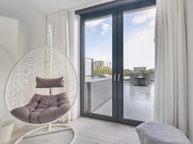 Te huur: Appartement Kadijklaan 14 in Haarlem