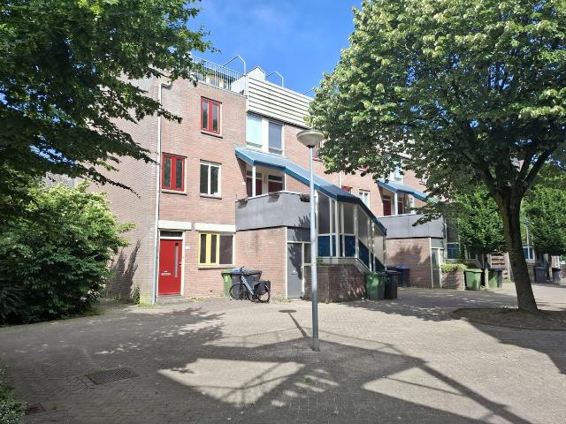 Te huur: Appartement Kajuit in Groningen