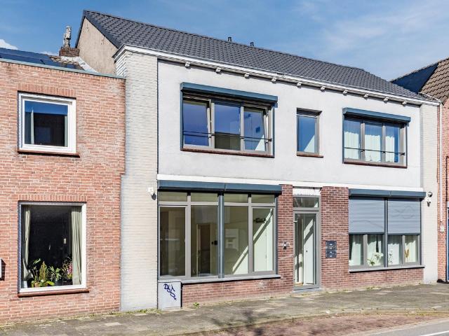 Te huur: Appartement Kalsdonksestraat in Roosendaal
