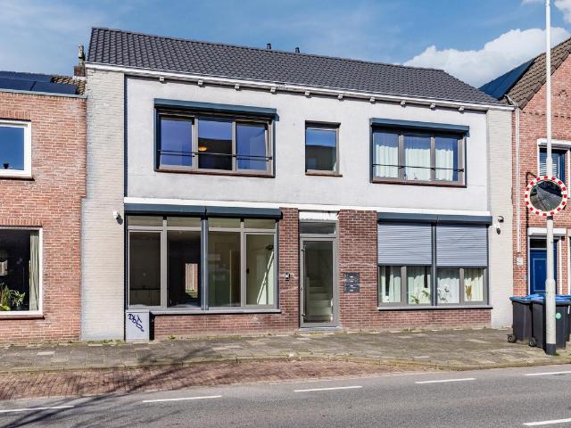 Te huur: Appartement Kalsdonksestraat in Roosendaal