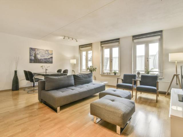 Te huur: Appartement Kalverstraat 220 D in Amsterdam