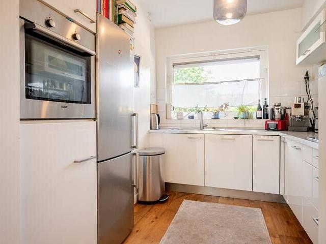 Te huur: Appartement Kamerlingh Onneslaan 48 in Amsterdam