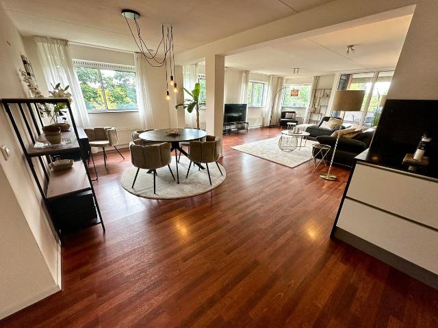 Te huur: Appartement Kamerlingh Onnesstraat in Amstelveen