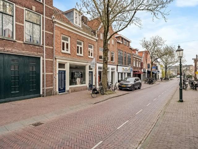 Te huur: Appartement Kamp in Amersfoort
