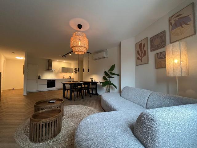Te huur: Appartement Kamstraat 22 A in Helmond