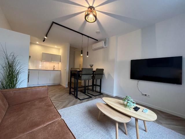 Te huur: Appartement Kamstraat 22 B in Helmond