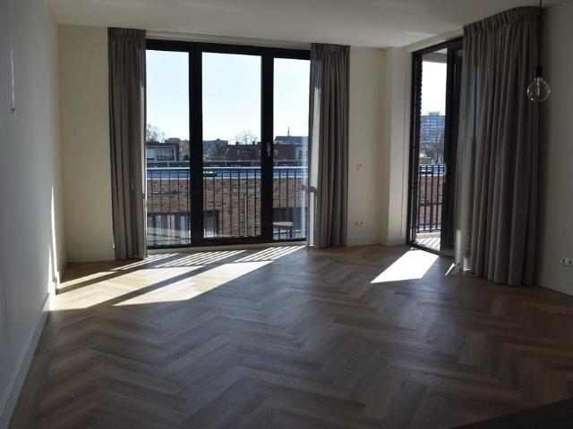 Te huur: Appartement Kanaaldijk Zuid in Eindhoven