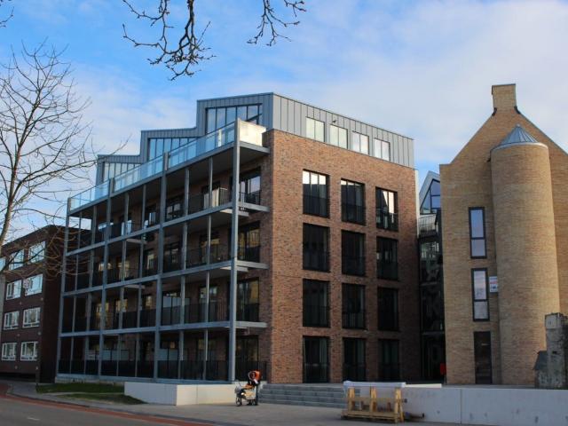 Te huur: Appartement Kanaaldijk Zuid in Eindhoven