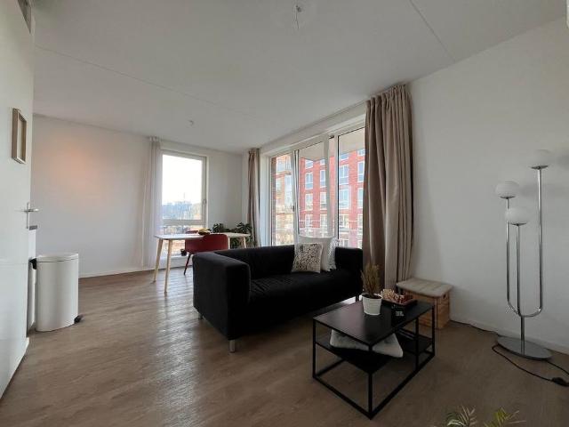 Te huur: Appartement Kanaalpark in Leiden