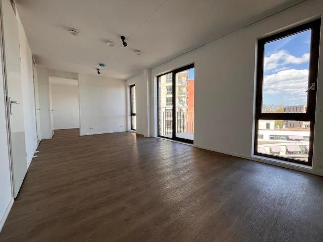 Te huur: Appartement Kanaalpark in Leiden