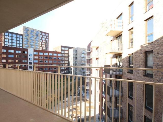Te huur: Appartement Kanaalpark in Leiden