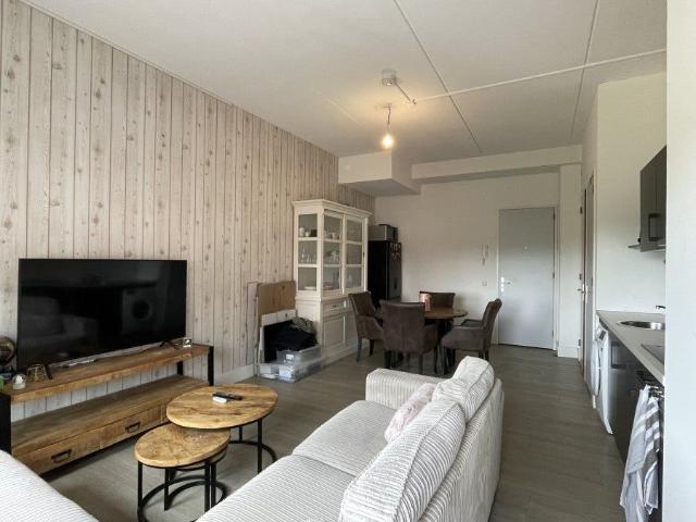 Te huur: Appartement Kanaalstraat in Apeldoorn