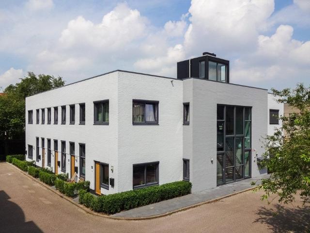 Te huur: Appartement Kanaalweg 95 14 in Utrecht