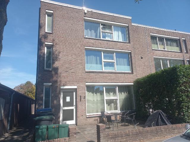 Te huur: Appartement Kastanjelaan 2 A in Oss