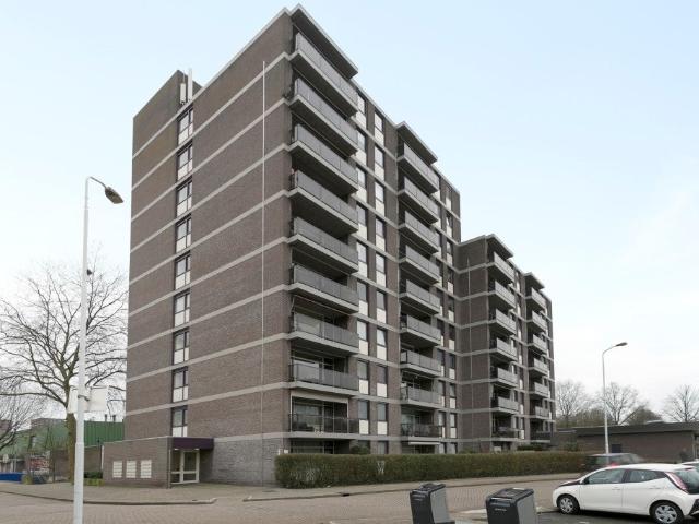 Te huur: Appartement Kastelenplein in Eindhoven
