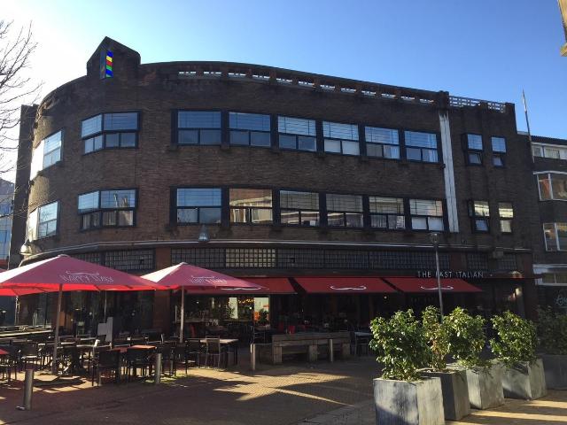 Te huur: Appartement Kapelhof in Tilburg