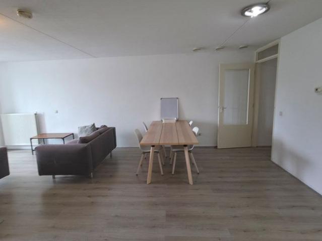 Te huur: Appartement Kapelstraat in Rotterdam
