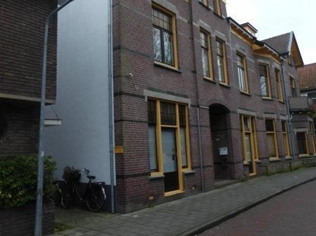 Te huur: Appartement Kapelstraat 27 2 in Hilversum
