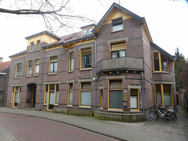 Te huur: Appartement Kapelstraat 31 appartement 6 in Hilversum