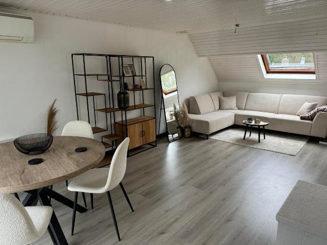 Te huur: Appartement Kapelstraat 64 b in Heeze