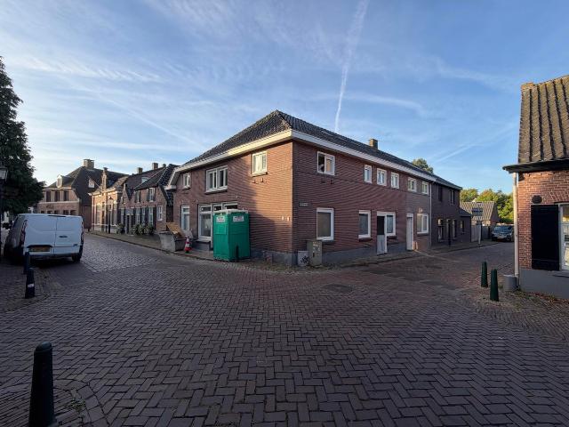 Te huur: Appartement Kapelpad in Oirschot