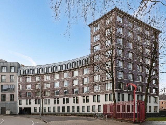 Te huur: Appartement Kapucijnenhof in Breda