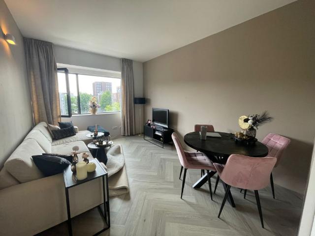 Te huur: Appartement Karnemelkstraat in Breda