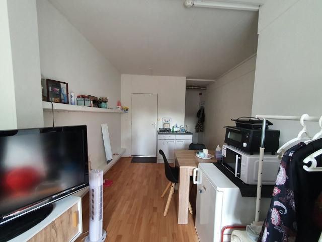 Te huur: Appartement Kardinaal Vaughanstraat 41 12 in Tilburg