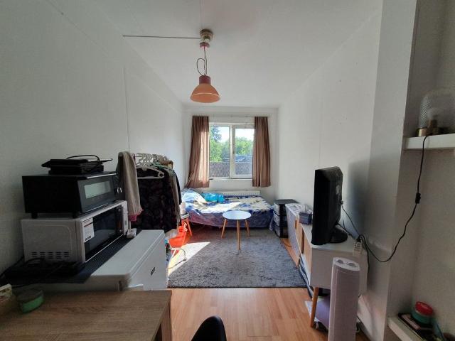 Te huur: Appartement Kardinaal Vaughanstraat 41 12 in Tilburg