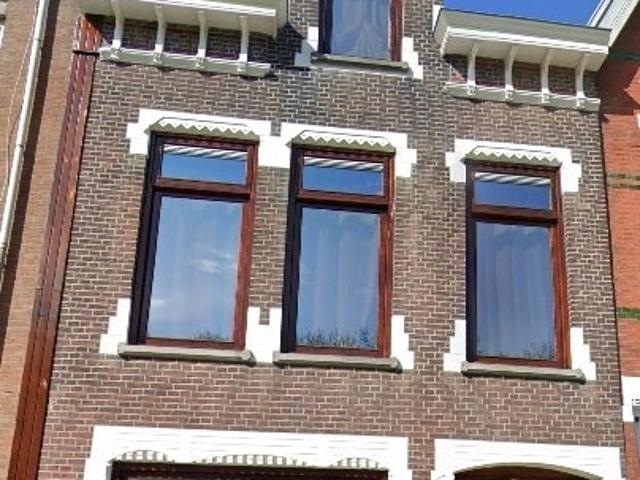 Te huur: Appartement Karel de Stouteplein 15 A in Rotterdam