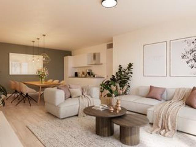 Te huur: Appartement Karel Doormanlaan in Rijswijk