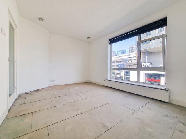 Te huur: Appartement Karel Doormanstraat in Rotterdam