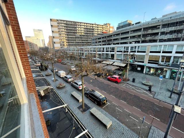 Te huur: Appartement Karel Doormanstraat in Rotterdam