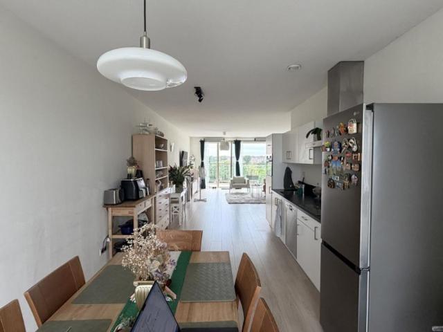 Te huur: Appartement Karspeldreef 1369 in Amsterdam