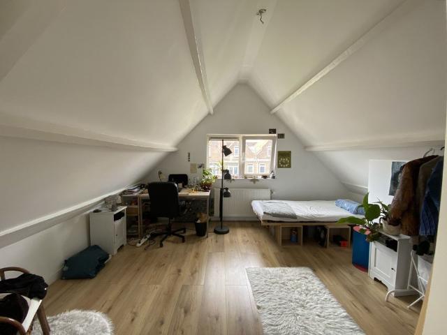 Te huur: Appartement Katendrechtse Lagedijk in Rotterdam