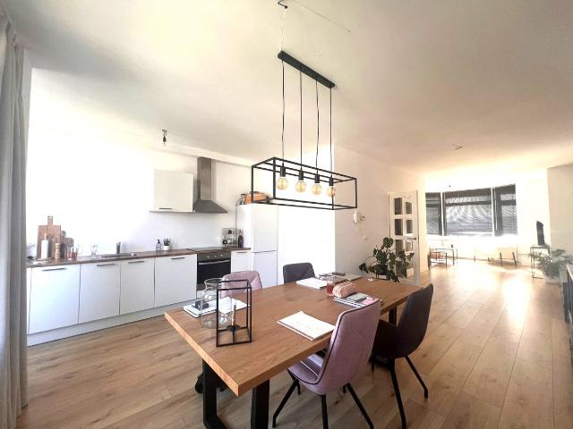 Te huur: Appartement Katendrechtse Lagedijk in Rotterdam