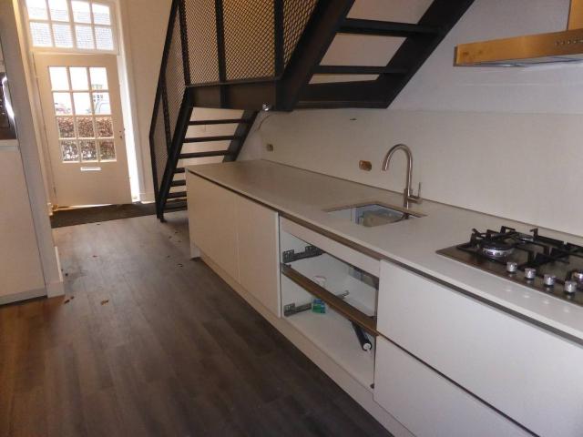 Te huur: Appartement Kazernehof in Tilburg