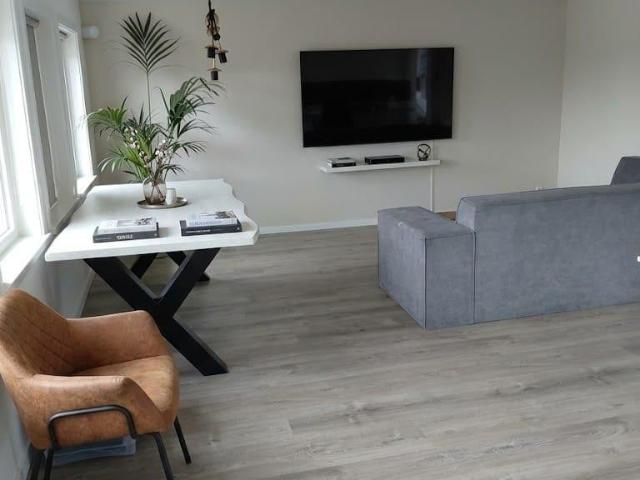 Te huur: Appartement Kees de Haanstraat in Sappemeer