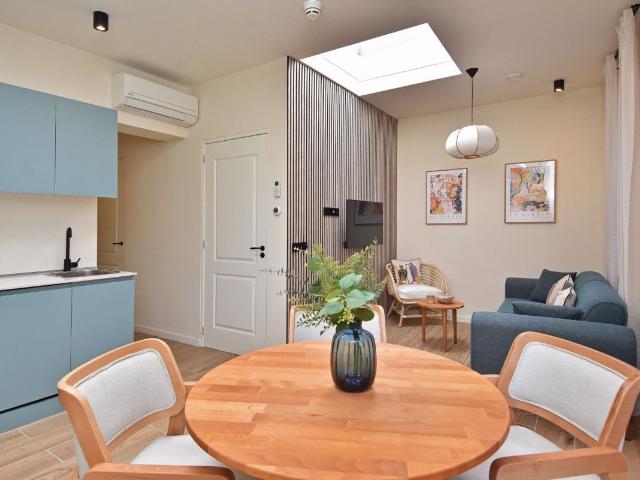 Te huur: Appartement Keizerstraat in Den Haag