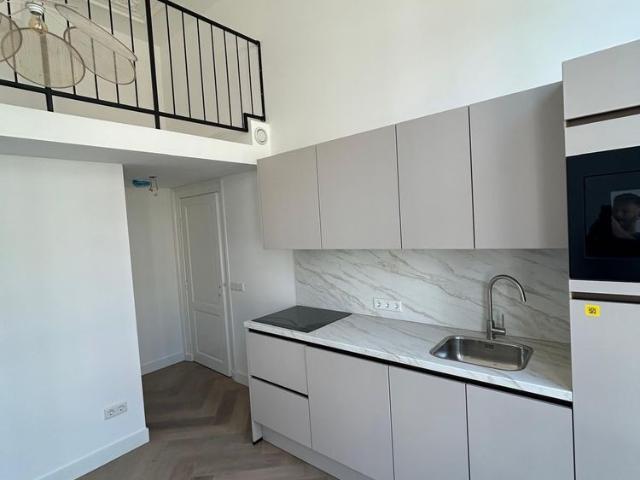 Te huur: Appartement Keizerstraat in Deventer