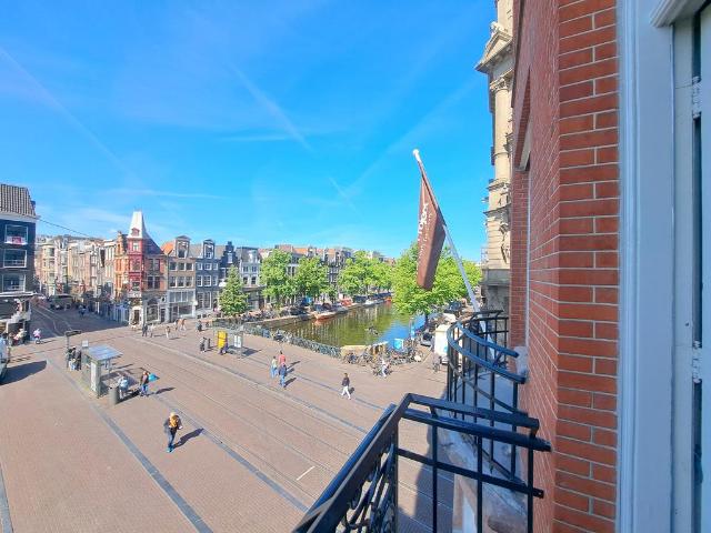 Te huur: Appartement Keizersgracht 461 C in Amsterdam