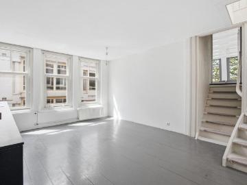 Te huur: Appartement Keizersgracht in Amsterdam