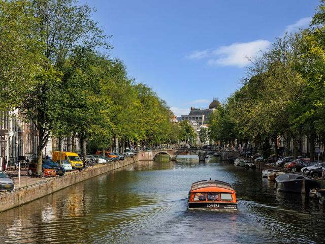 Te huur: Appartement Keizersgracht in Amsterdam