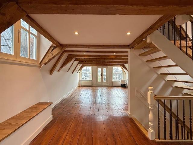 Te huur: Appartement Keizersgracht in Amsterdam
