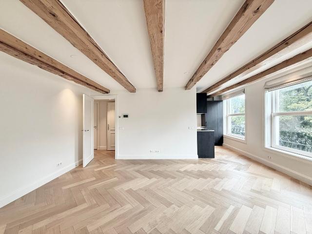 Te huur: Appartement Keizersgracht in Amsterdam